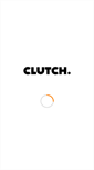 Mobile Screenshot of meetclutch.com